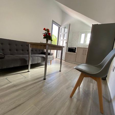 Ninemia Apartment Артемон Экстерьер фото